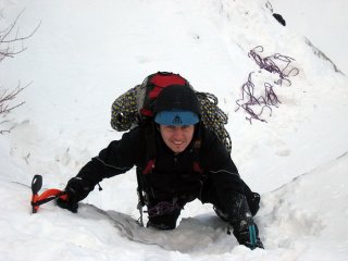 Bojan Novak (photo: Goran Razić)