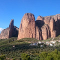 Španjolska climbing trip: Riglos i Siurana (+foto priča)